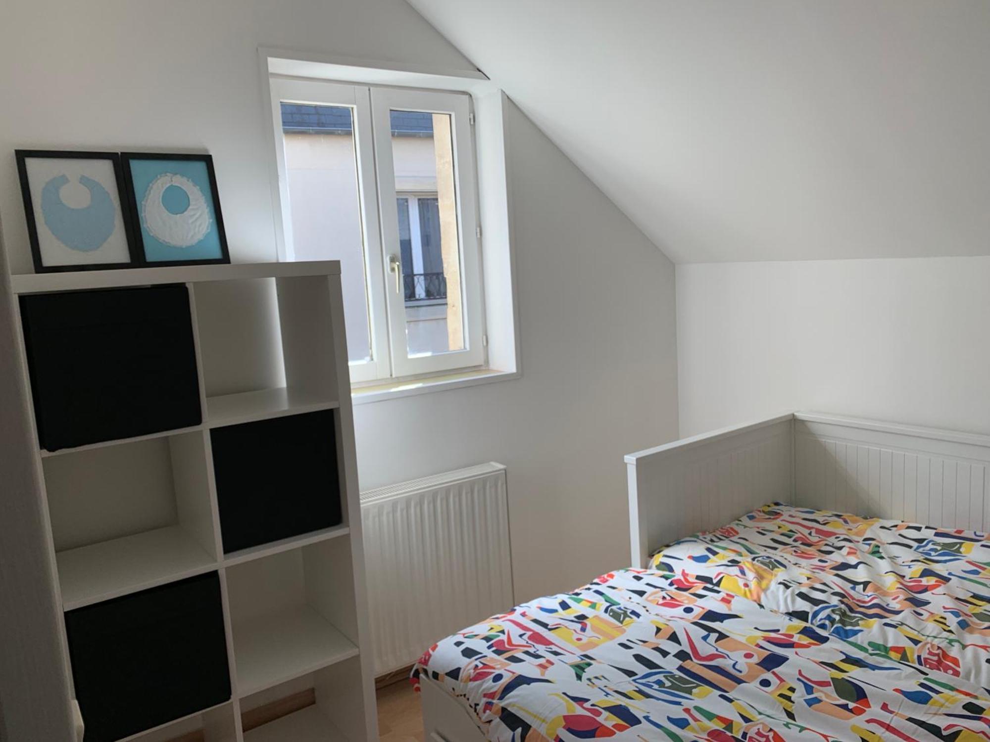 Clos des Ursulines Bayeux Extérieur photo
