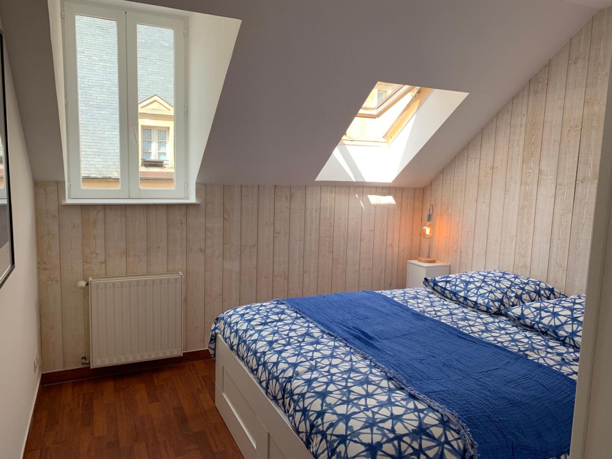 Clos des Ursulines Bayeux Extérieur photo